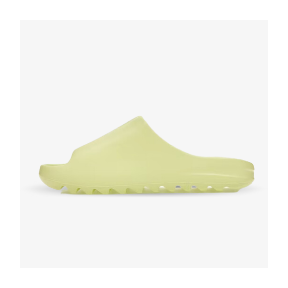 Adidas Yeezy Slide Glow Green