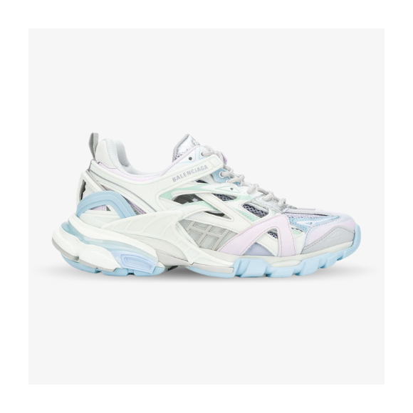 Balenciaga Track.2 Pastel