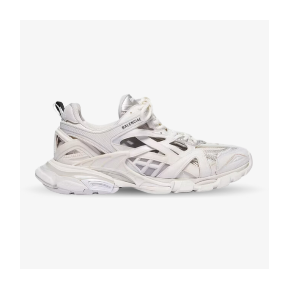 Balenciaga Track.2 Blancas