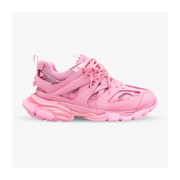 Balenciaga Track Rosas