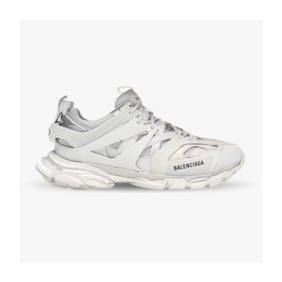 Balenciaga Track Blancas