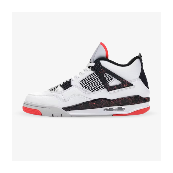 Air Jordan 4 Flight Nostalgia