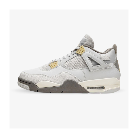 Air Jordan Retro 4 Photon Dust