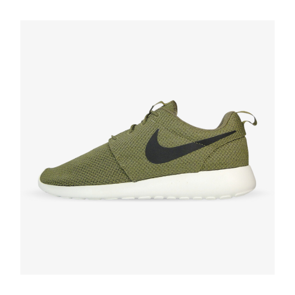 Nike Roshe Run verdes