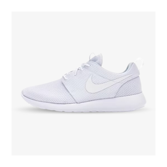 Nike Roshe Run blancas