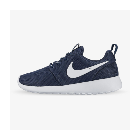 Nike Roshe Run azul marino