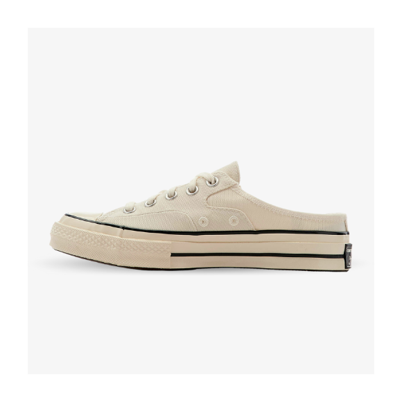 Converse chuck 70 mule beige