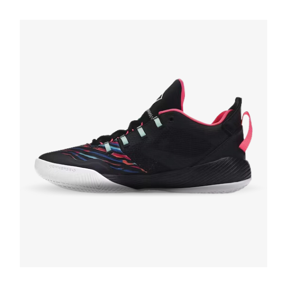 Converse All Star BB shift negras