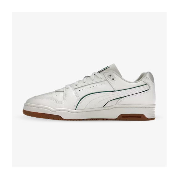 Puma Slipstream Low Butter Goods Whisper Blancas
