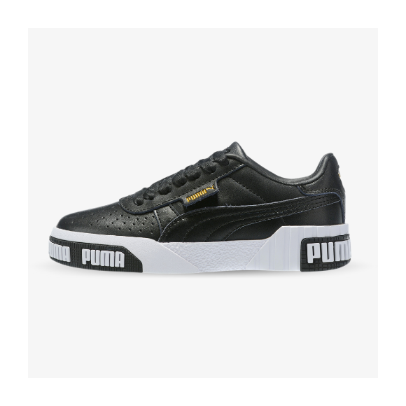 Puma Cali Negras