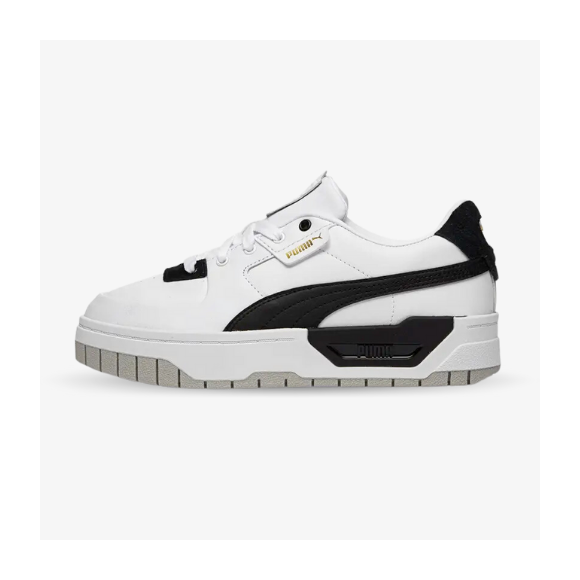 Puma Cali Dream Blancas y Negras