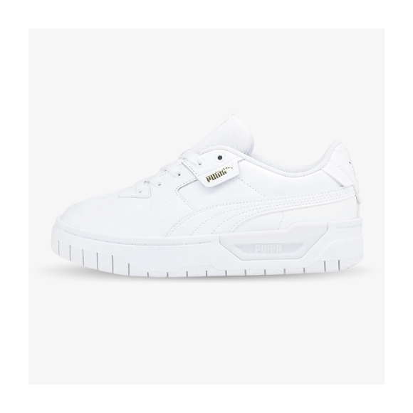 Puma Cali Dream Blancas