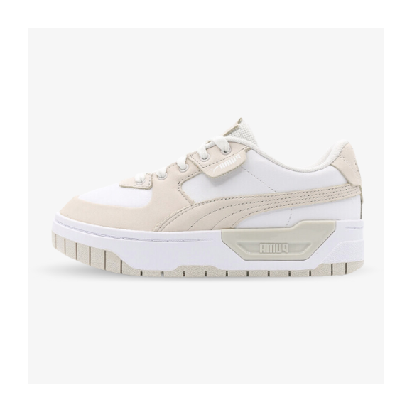 Puma Cali Dream Beige