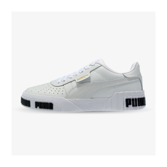 Puma Cali Blancas