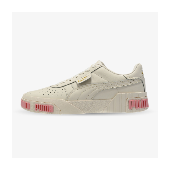 Puma Cali Beige