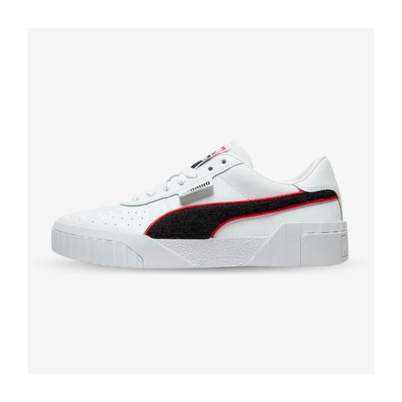 Puma Cali Wins Blancas Negras y Rojas