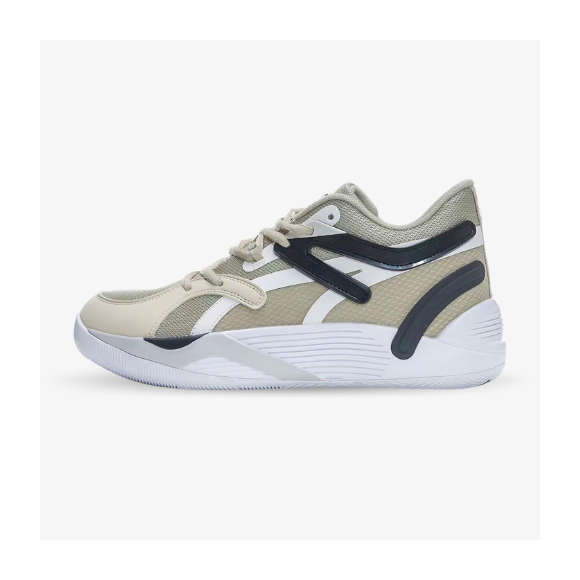 Puma Blaze Beige y Negras