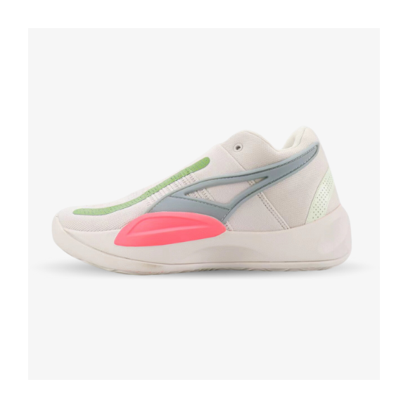Puma Rise Nitro Beige
