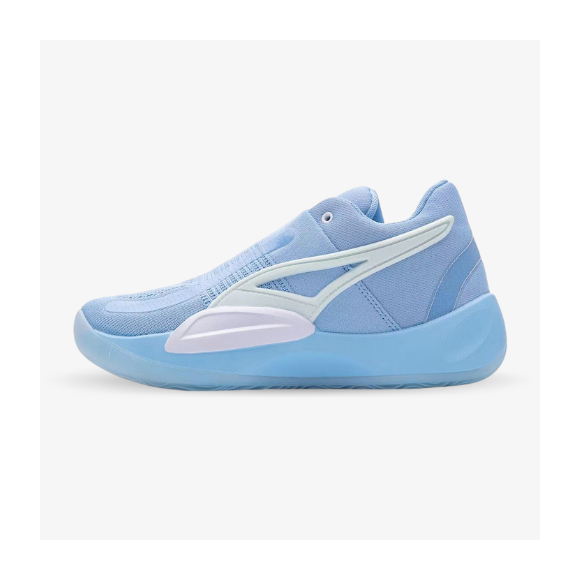 Puma Rise Nitro Azules