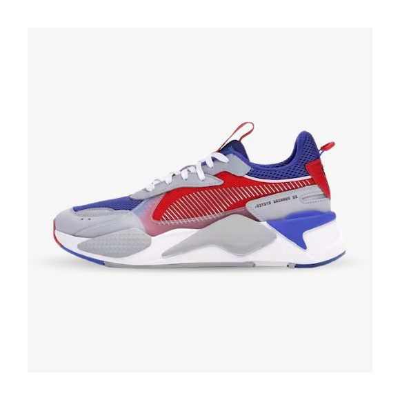 Puma RS-X Transformers Optimus Prime