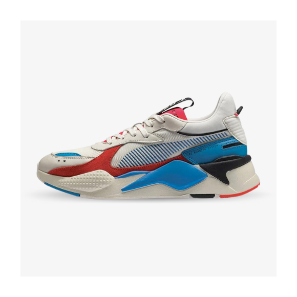 Puma RS-X Toys Beige