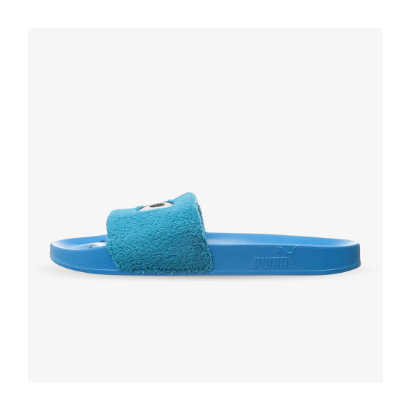 Puma Barrio Sesamo x Leadcat "Monstruo de las Galletas"