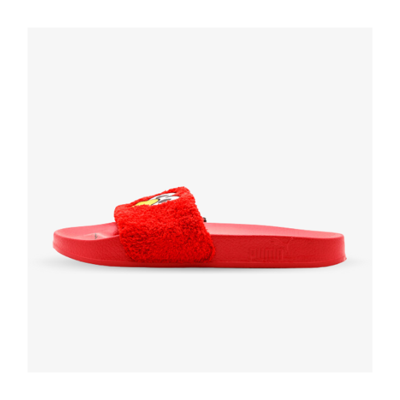 Puma Barrio Sesamo x Leadcat "Elmo"