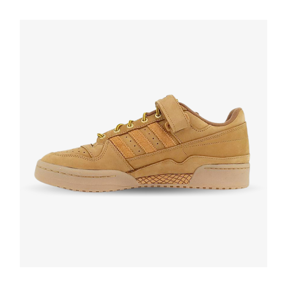 Adidas Forum Low Atmos Wheat
