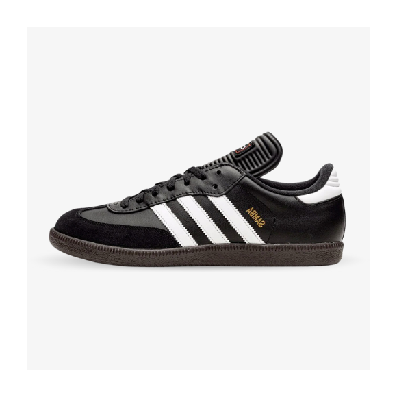 Adidas Samba Negras y Blancas