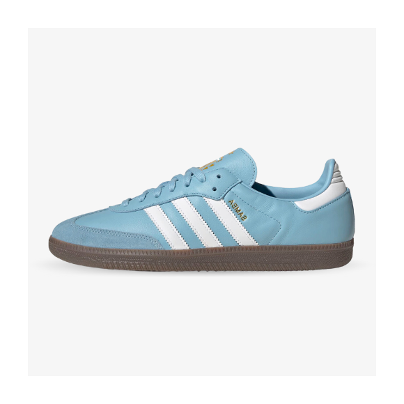 Adidas Samba Argentina