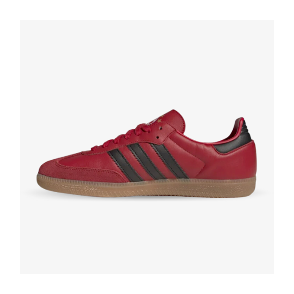 Adidas Samba Bayern de Múnich