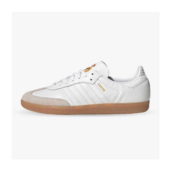 Adidas Samba Real Madrid
