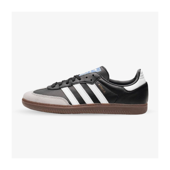 Adidas Samba Vegan Negras