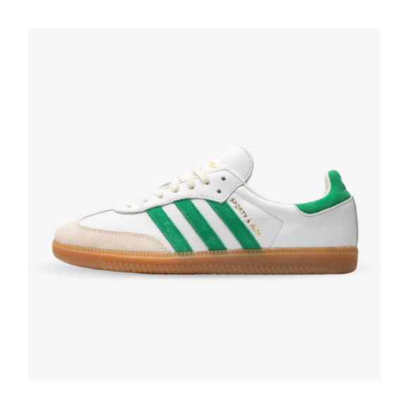 Adidas Samba x Sporty & Rich