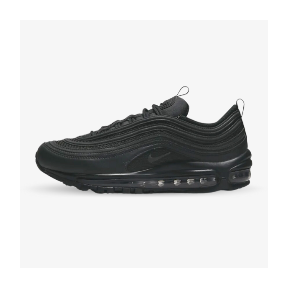 Nike Air Max 97 Negras