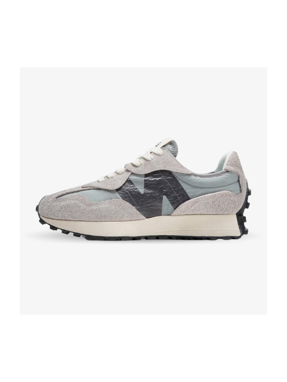 New Balance 327 grey matter