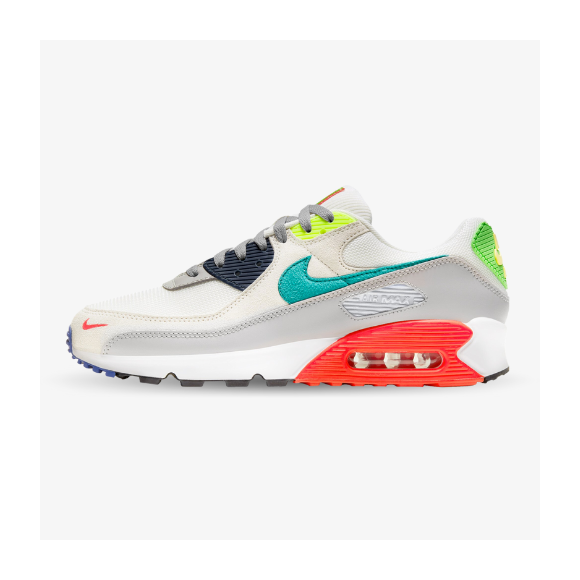 Nike Air Max 90 Evolutions Of Icons