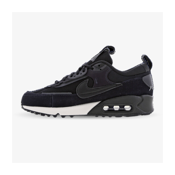 Nike Air Max 90 Futura Negras