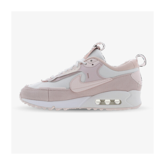 Nike Air Max 90 Futura Rosas