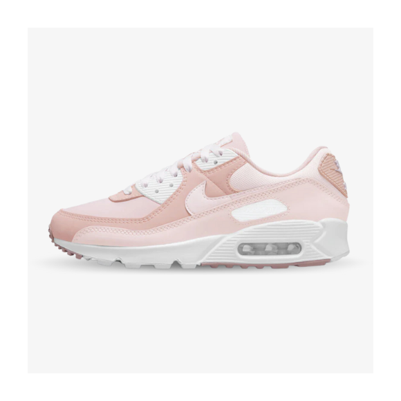 Nike Air Max 90 Rosas Oxford