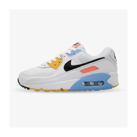 Nike Air Max 90 Solar Flare