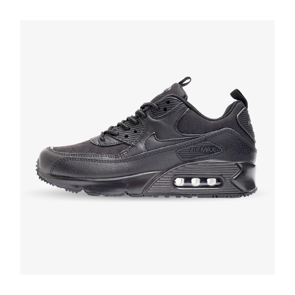 Nike Air Max 90 Surplus Negras