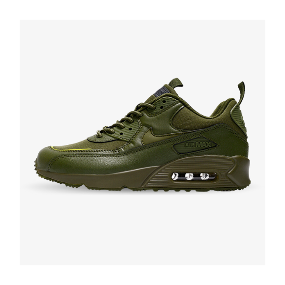 Nike Air Max 90 Surplus Verde Militar