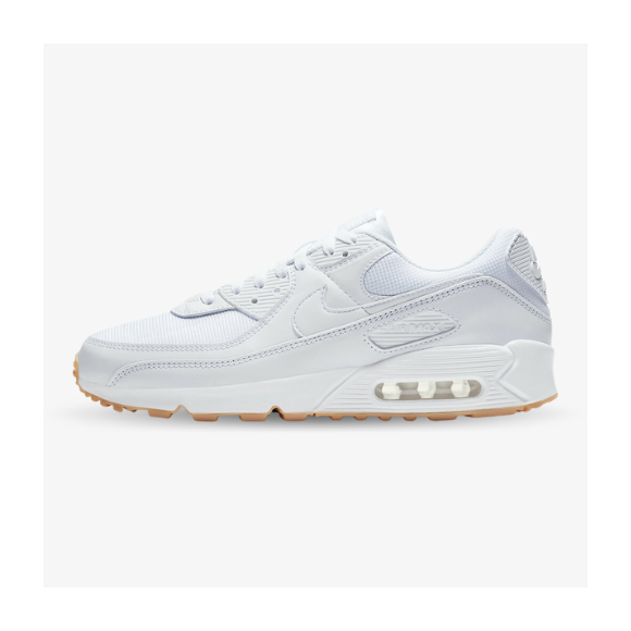 Nike Air Max 90 White Gum