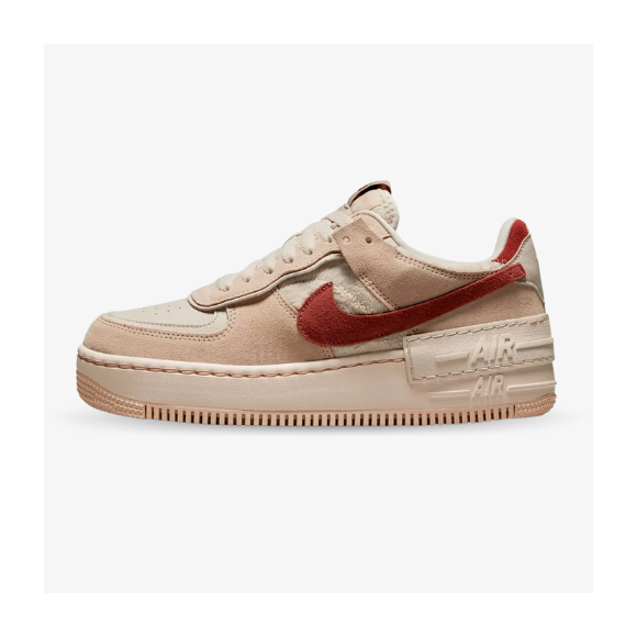 Nike Air Force 1 Shadow shimmer