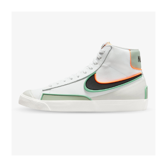 Nike Blazer Mid 77 Infinite Mint