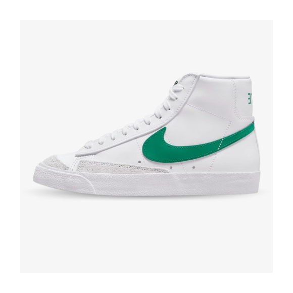 Nike Blazer Mid '77 Vintage Verdes