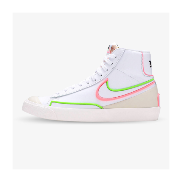 Nike Blazer Mid '77 Infinite Watermelon