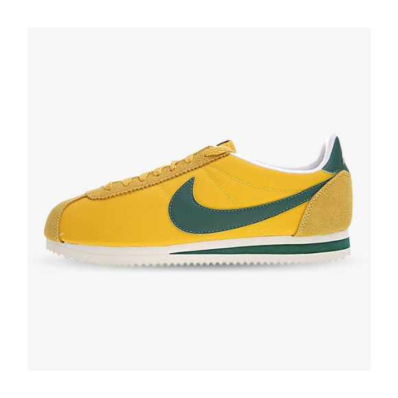 Nike Cortez Nylon Oregon