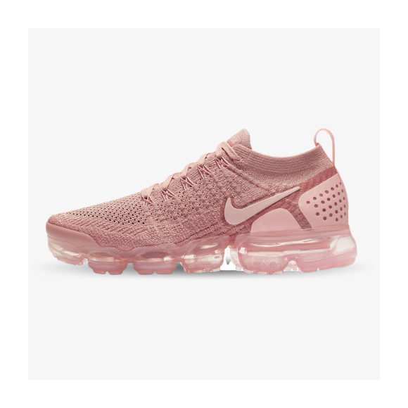 Nike Air Vapormax Flyknit 2 Rosas
